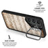Antique Notes Galaxy S26 Ultra Kickstand Case