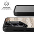 Antique Notes Galaxy S26 Ultra Kickstand Case