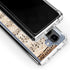 Antique Notes Galaxy Z Fold5 5G Clear Case