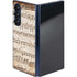 Antique Notes Galaxy Z Fold6 Skin