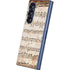 Antique Notes Galaxy Z Fold6 Skin
