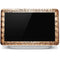 Antique Notes Google Home Hub Skin