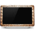 Antique Notes Google Home Hub Skin
