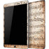 Antique Notes iPad Skins