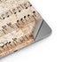 Antique Notes Apple iPad Air Skin