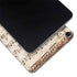 Antique Notes Apple iPad Mini Skin