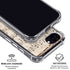 Antique Notes iPhone 16e Clear Case
