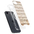 Antique Notes iPhone 16e MagSafe Case
