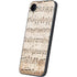 Antique Notes iPhone 16e Skin