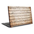 Antique Notes Dell Latitude Skin