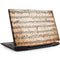 Antique Notes Legion Y720 Skin