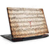 Antique Notes Legion Y720 Skin
