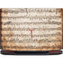 Antique Notes Legion Y720 Skin