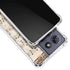 Antique Notes Moto G 5G (2025) Clear Case
