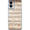 Antique Notes Moto G Play 4G (2024) Skin