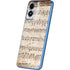 Antique Notes Moto G Play 4G (2024) Skin