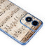 Antique Notes Moto G Play 4G (2024) Skin