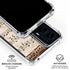 Antique Notes Moto G Power 5G (2024) Clear Case