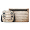 Antique Notes Nintendo Switch 2 (2025) with Joy-Con Skin