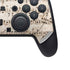 Antique Notes Nintendo Switch 2 (2025) Pro Controller Skin
