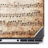 Antique Notes Dell Precision Skin