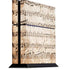 Antique Notes PlayStation PS4 Skins