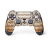 Antique Notes PlayStation PS4 Skins