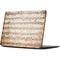 Antique Notes Surface Laptop 7 13.8in Skin