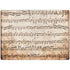 Antique Notes Surface Laptop 7 13.8in Skin