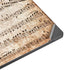 Antique Notes Surface Laptop 7 13.8in Skin