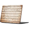 Antique Notes Surface Laptop 7 15in Skin
