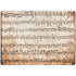 Antique Notes Surface Laptop 7 15in Skin