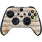 Antique Notes Xbox Series X Controller Skin