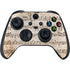 Antique Notes Xbox Series X Controller Skin