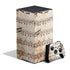 Antique Notes XBox Series X Digital Edition Bundle Skin
