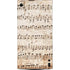 Antique Notes XBox Series X Digital Edition Console Skin