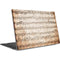 Antique Notes Dell XPS Skin