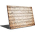 Antique Notes Dell XPS Skin
