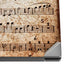 Antique Notes Dell XPS Skin