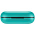 Aqua Blue Amazon Echo Buds Skin