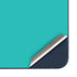 Aqua Blue Galaxy A36 5G Skin