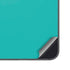 Aqua Blue Galaxy S25 Plus Skin
