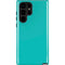 Aqua Blue Galaxy Cases