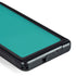 Aqua Blue Galaxy S24 Ultra Waterproof Case