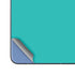 Aqua Blue Galaxy Z Fold5 5G Skin
