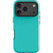 Aqua Blue iPhone 18 Pro Impact Case