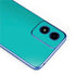 Aqua Blue Moto G Play 4G (2024) Skin