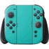 Aqua Blue Nintendo Switch 2 (2025) with Joy-Con Skin