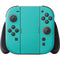 Aqua Blue Nintendo Switch 2 (2025) Joy-Con Controller Skin