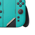 Aqua Blue Nintendo Switch 2 (2025) Joy-Con Controller Skin
